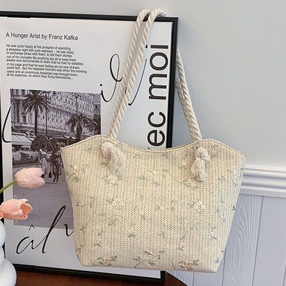 Sac à main élégant de grande capacité