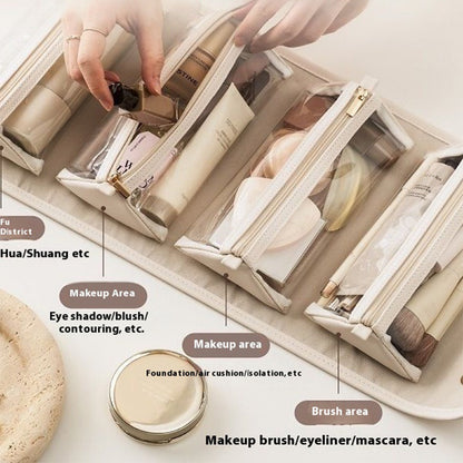 Trousse de maquillage