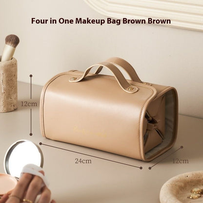 Trousse de maquillage